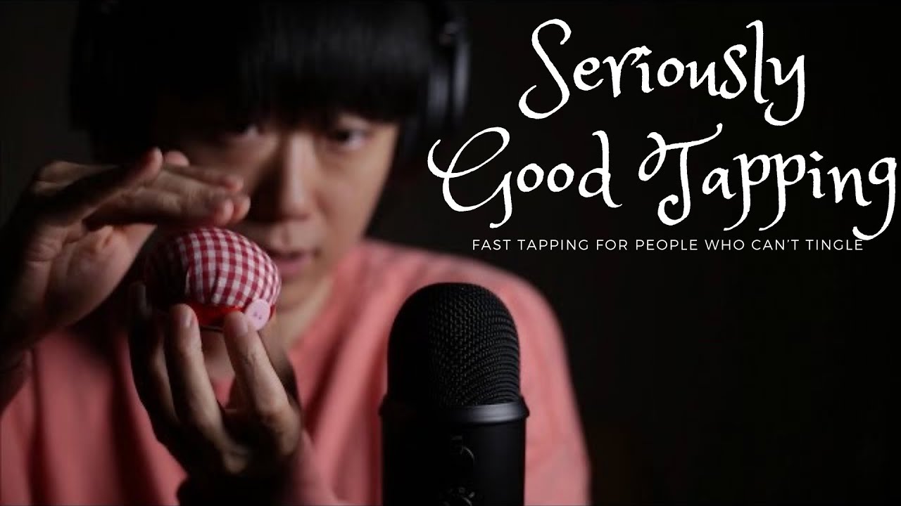 ACMP Серьезно хорошо Tapping | Seriously Good Fast Tapping #02