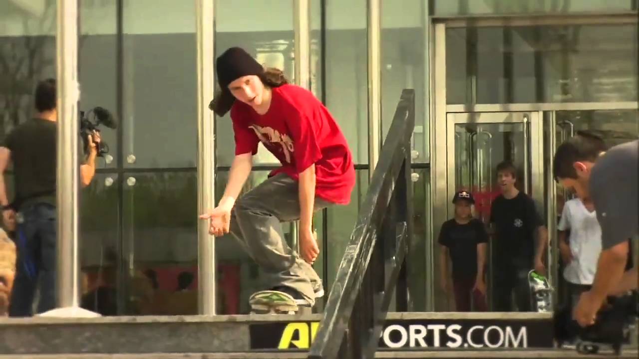 Tom Asta Rips