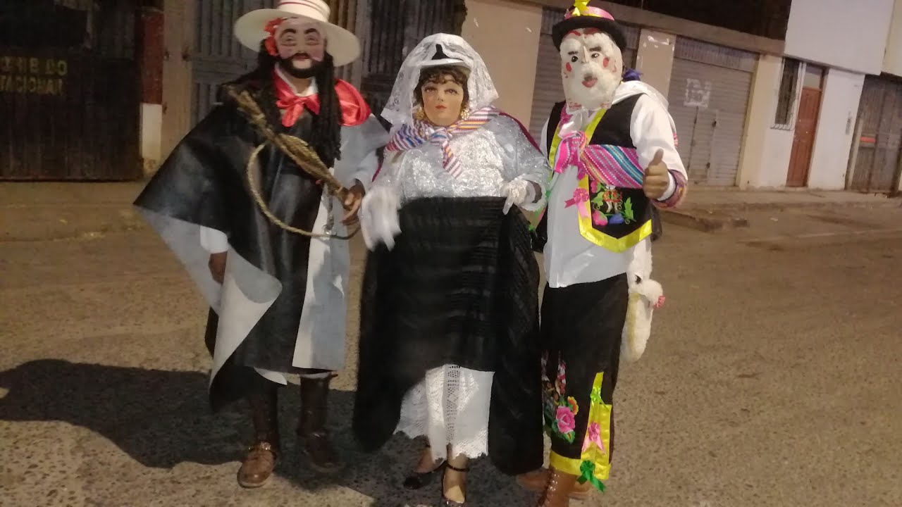 serenatas tunanteras #show #jauja CUMPLEAÑOS DE SUSANA  #arequipa