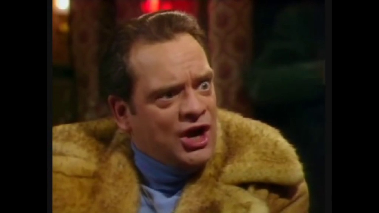 WHAT A 42 CARAT PLONKER YOU REALLY ARE