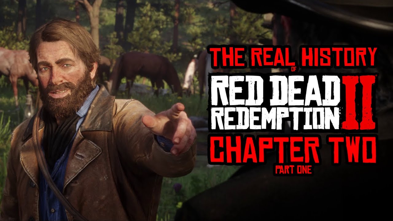 How Historically Accurate is Valentine in Red Dead Redemption 2?