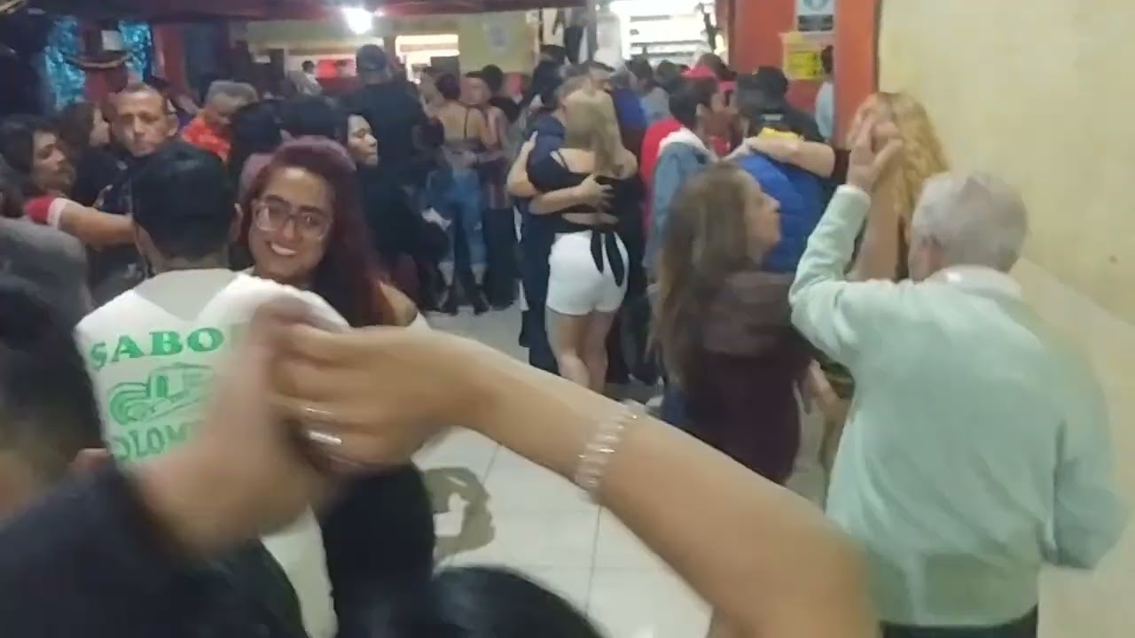 Los kacharritos RS (bar la nave mtyn.l.mex)