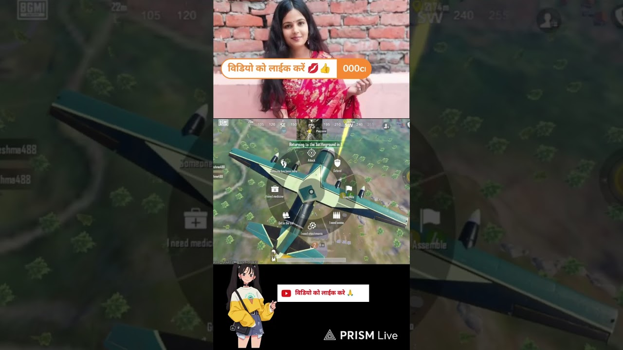 41 Solo Kills!!👿 MY NEW SEASON BEST GAMEPLAY in PUBG Mobile BGMI🛑 @GodLikeEsportss @S8ULGG