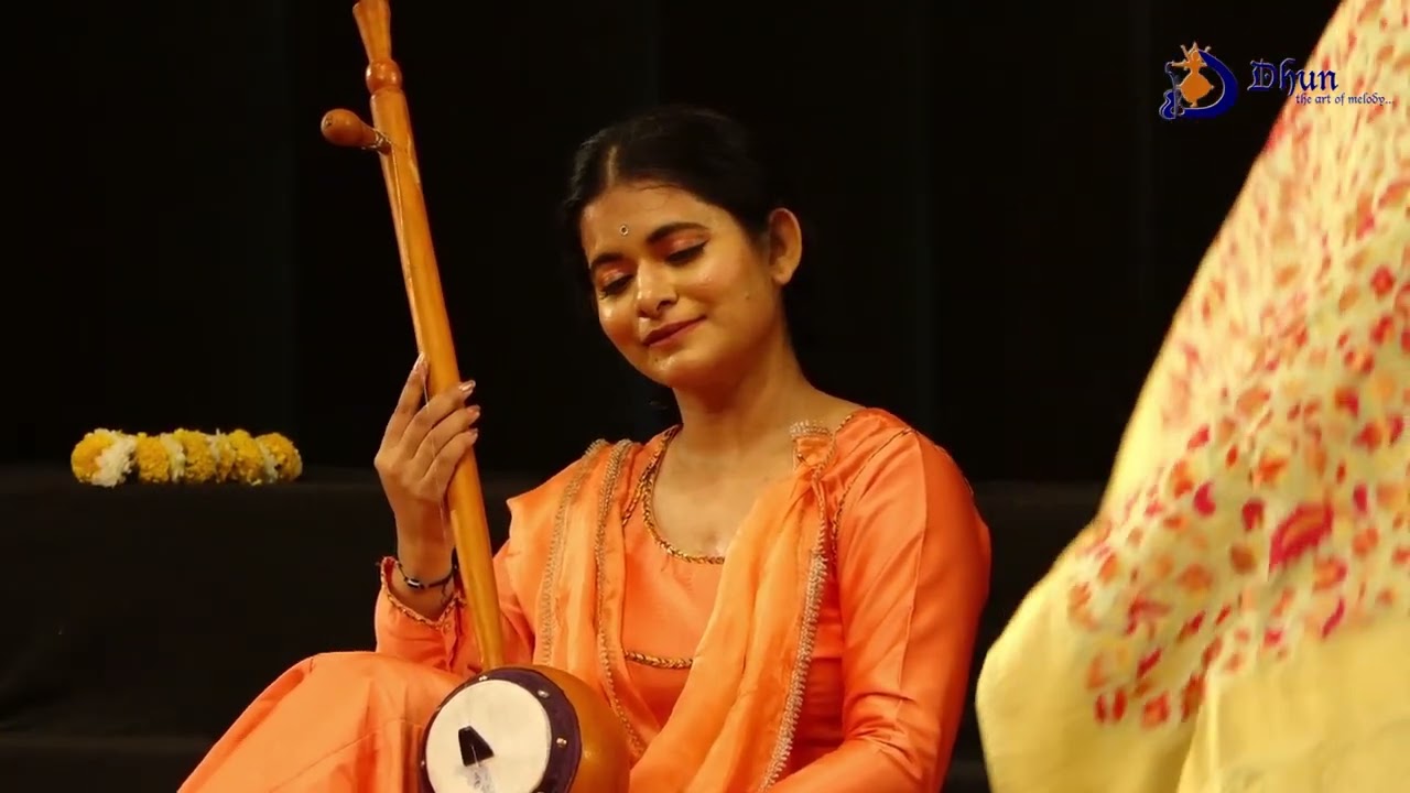 Prem Deewani Meera: A Rajput princess and her devotional love for&nbsp;Shri&nbsp;Krishna