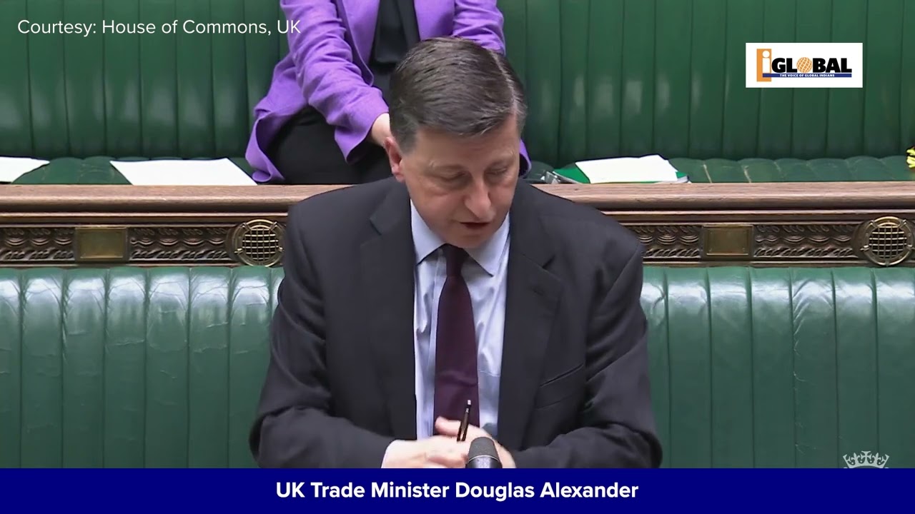 With landmark FTA, the next chapter in UK-India relations begins now
