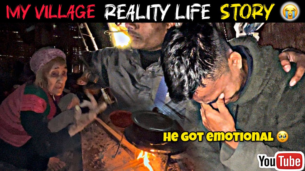 Remote village || My village reality life story 🥹hutong, Arunachal Pradesh