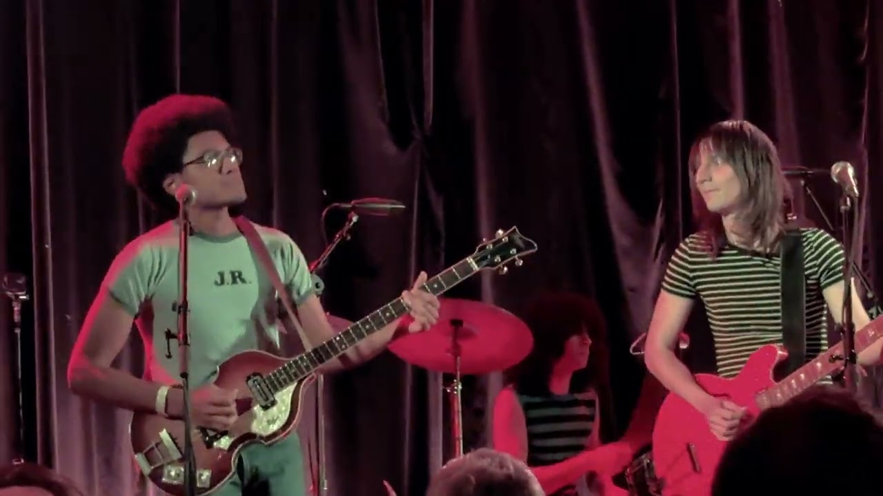 The Lemon Twigs @ The Chapel in San Francisco 11/19/24 