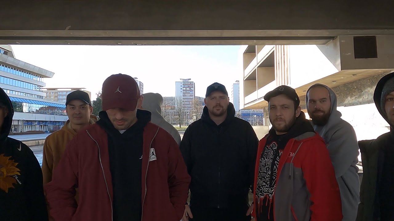 Chip Hazard - Rap co m&aacute; koule (feat. Shivoz)