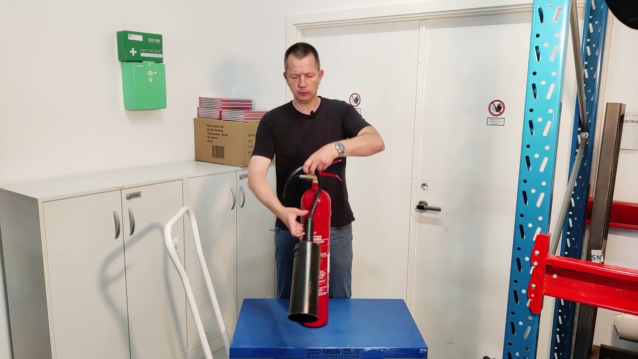 LET'S TALK SAFETY HÅNDSLUKKER
