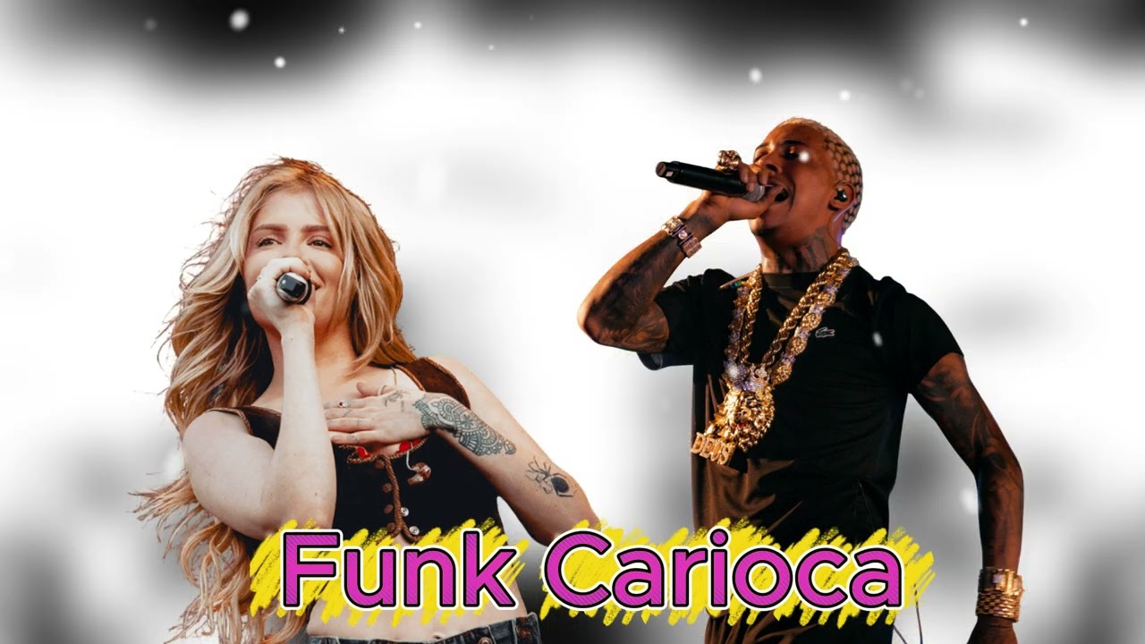 A Sina de Ofélia - Luísa Sonza & MC Poze (versão Funk) | The Fate of Ophelia - Taylor Swift‬