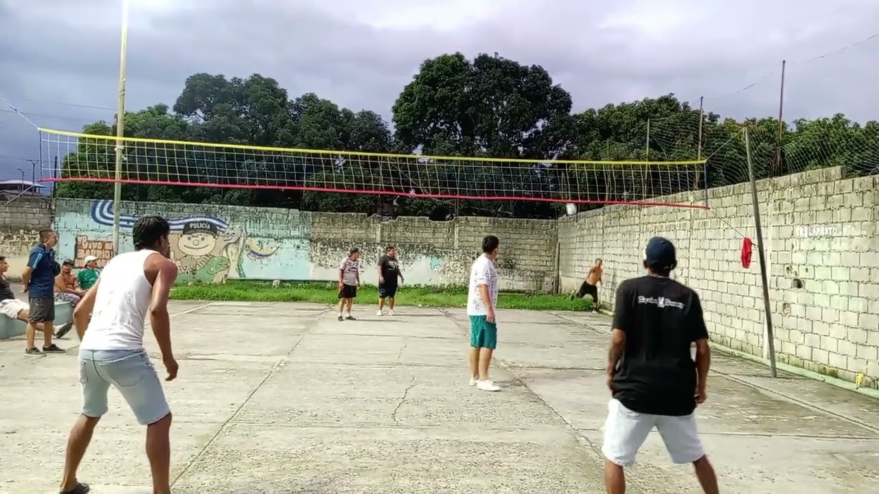 Chambero vs patrón 