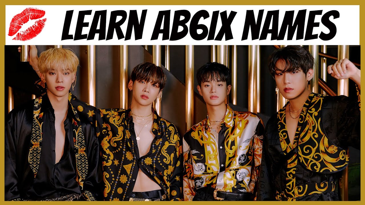 Learn AB6IX Member Names  - TEST YOURSELF!