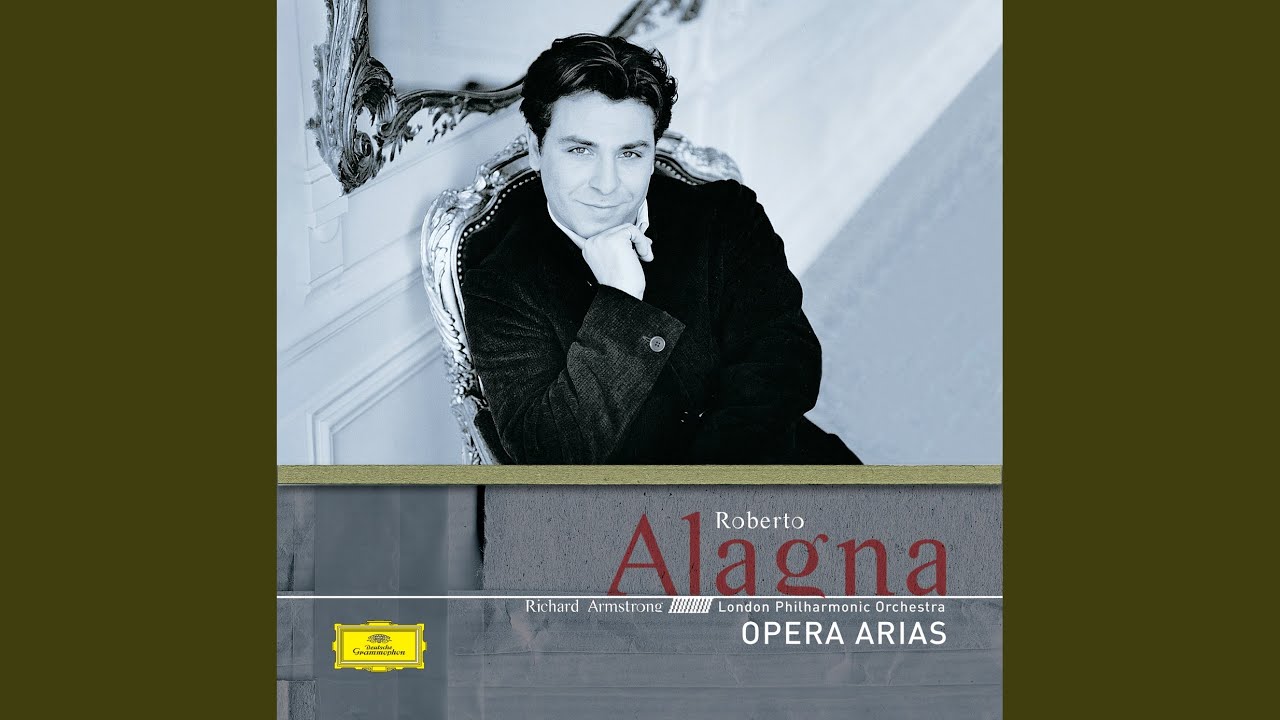 Puccini: La Bohème: Che gelida manina