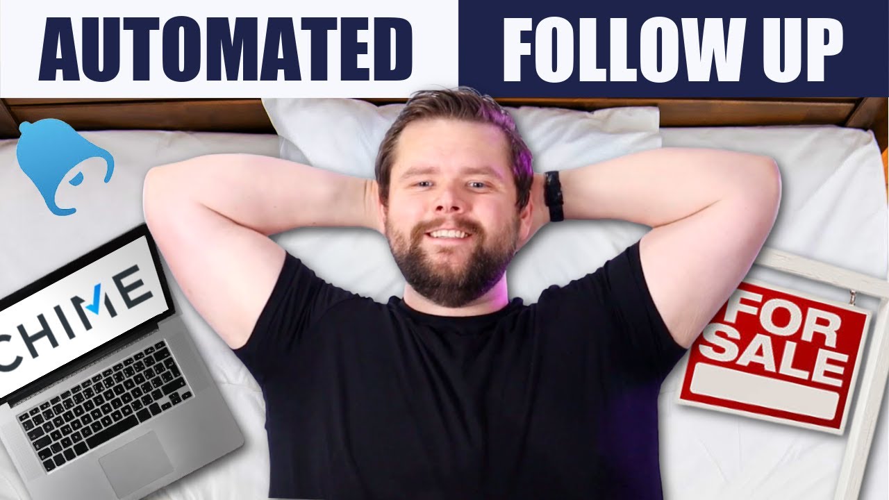 Chime CRM Tutorial | A Step By Step Beginner Guide