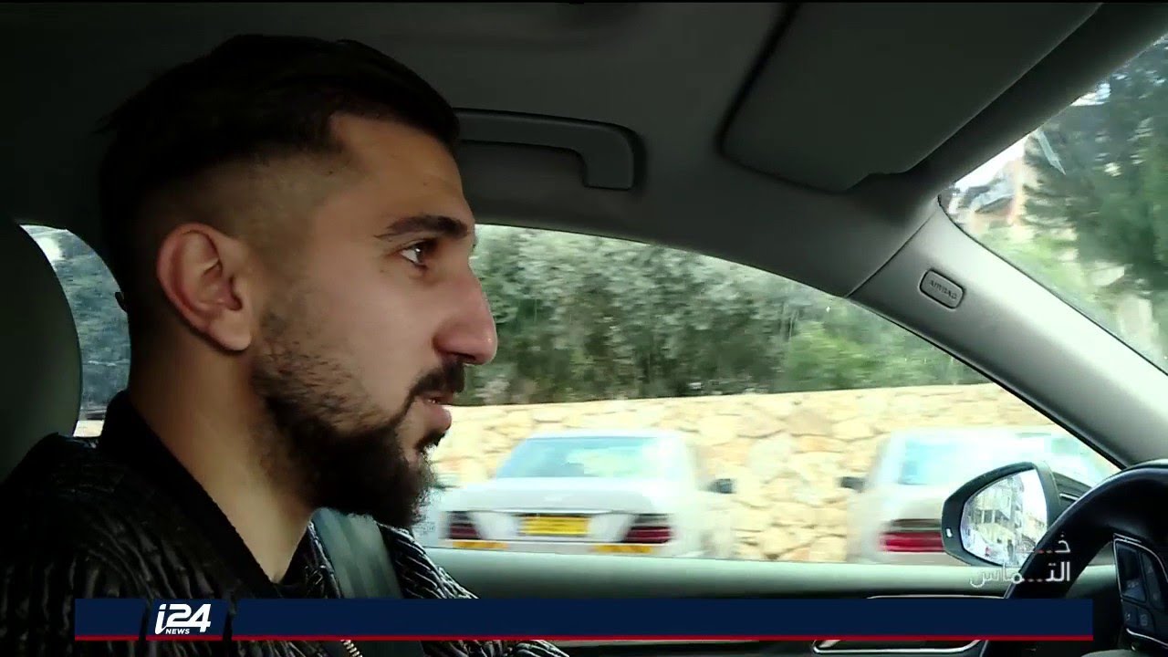 اللاعب العربي مؤنس دبور يتألق في الدوريات الأوروبية