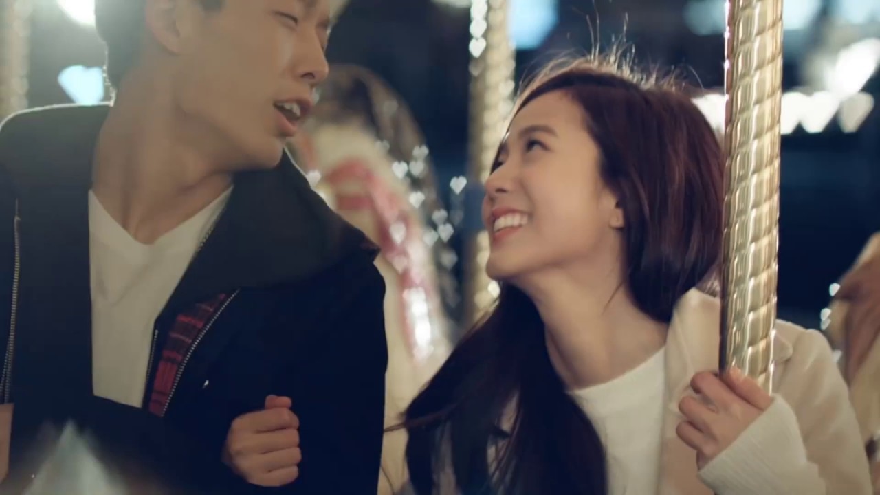 [FMV] BlackPink Jisoo X iKON Bobby ( Cameo: Lisa ) - WHAT'S LOVE?