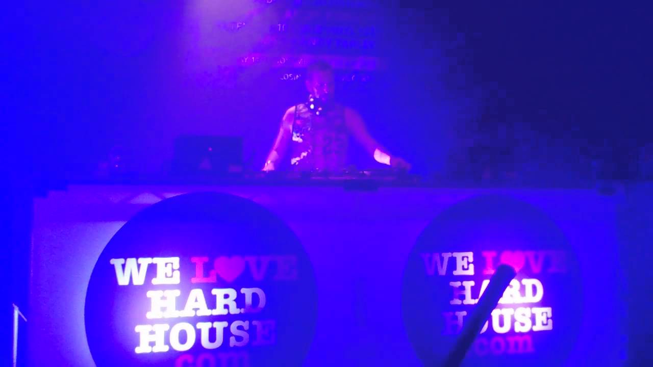 Andy Farley @ Pure Andy Farley - 10 Hour Vinyl Set - 25 Years of Andy Farley