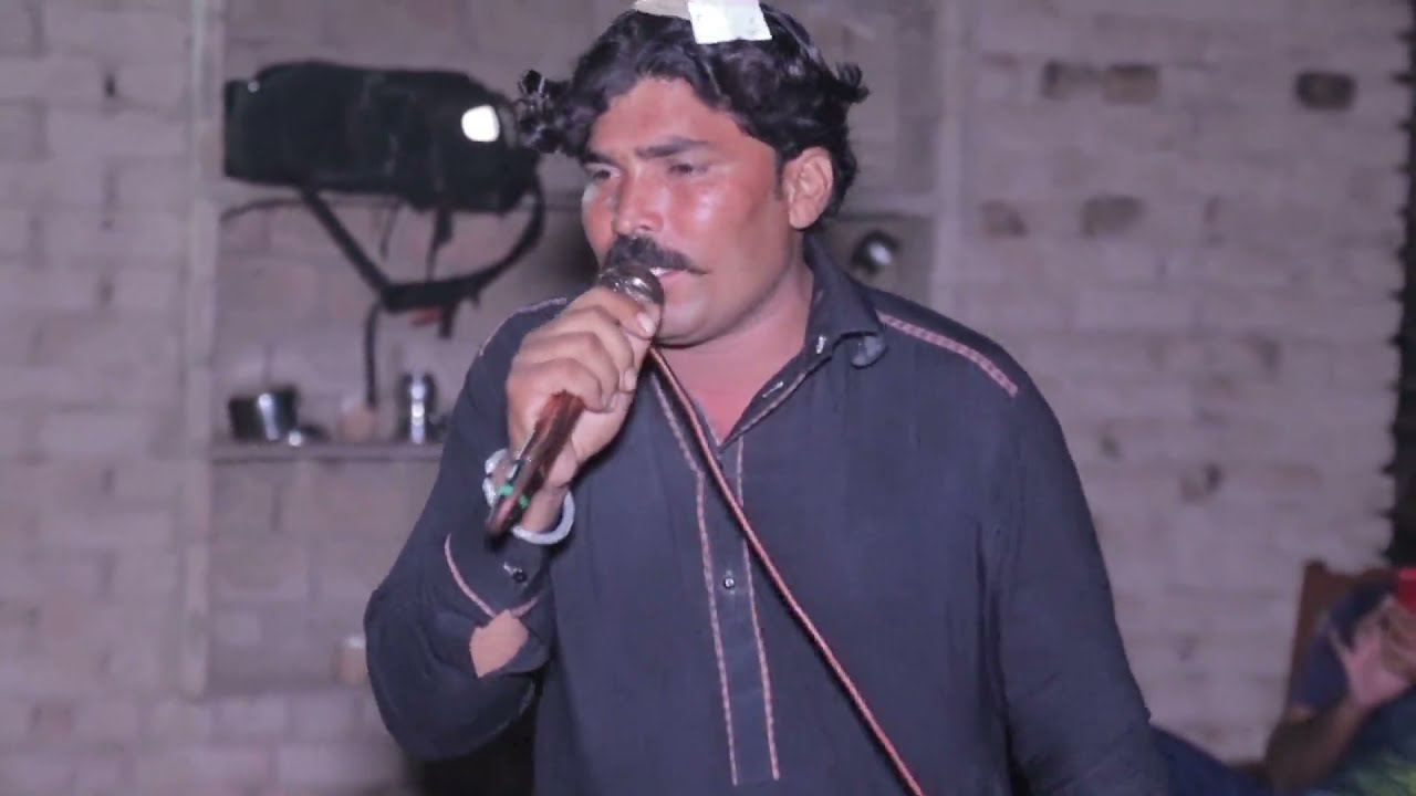 New Punjabi Dholay Chak No 433Gb#JhokDitta Program#