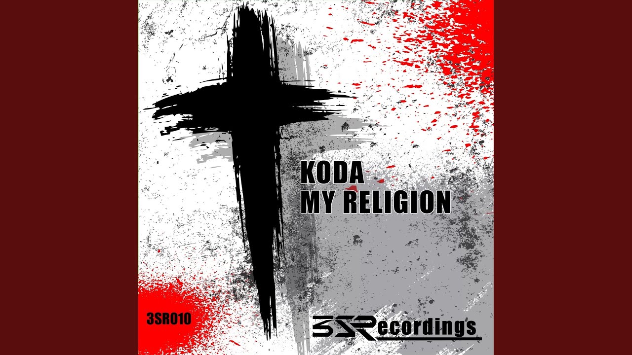 Music Is My Religion