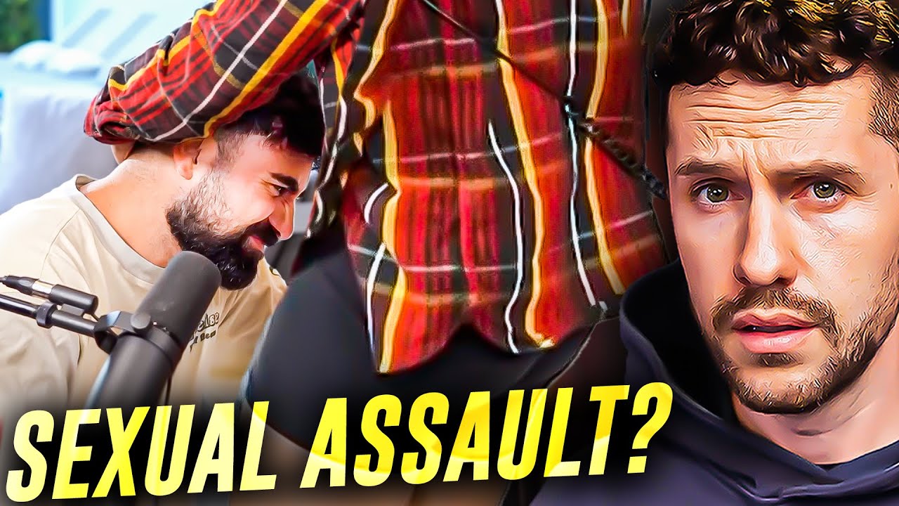 SunnyV2 & Jamari Missed The REAL Reason George Janko LEFT Impaulsive @SunnyV2 @JAMARISPEAKS
