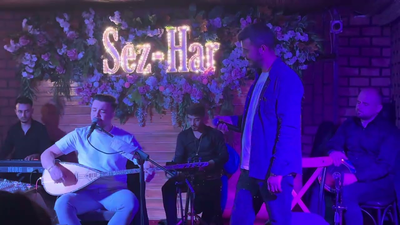 Mücahit Kolankaya-Mert Kaya Yare Gidem 2024 #mertkaya #mücahitkolonkaya