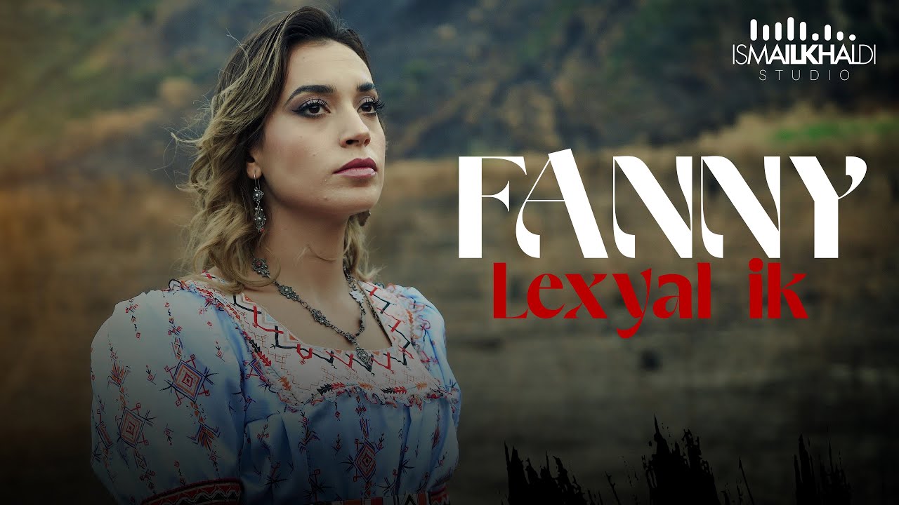 Fanny « Lexyal ik »