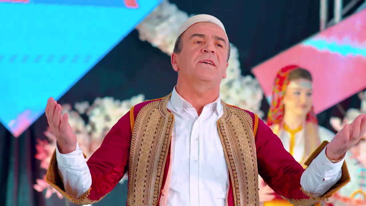 Arif Madana - Lamtumir e dashur (Toprstrada Tv)
