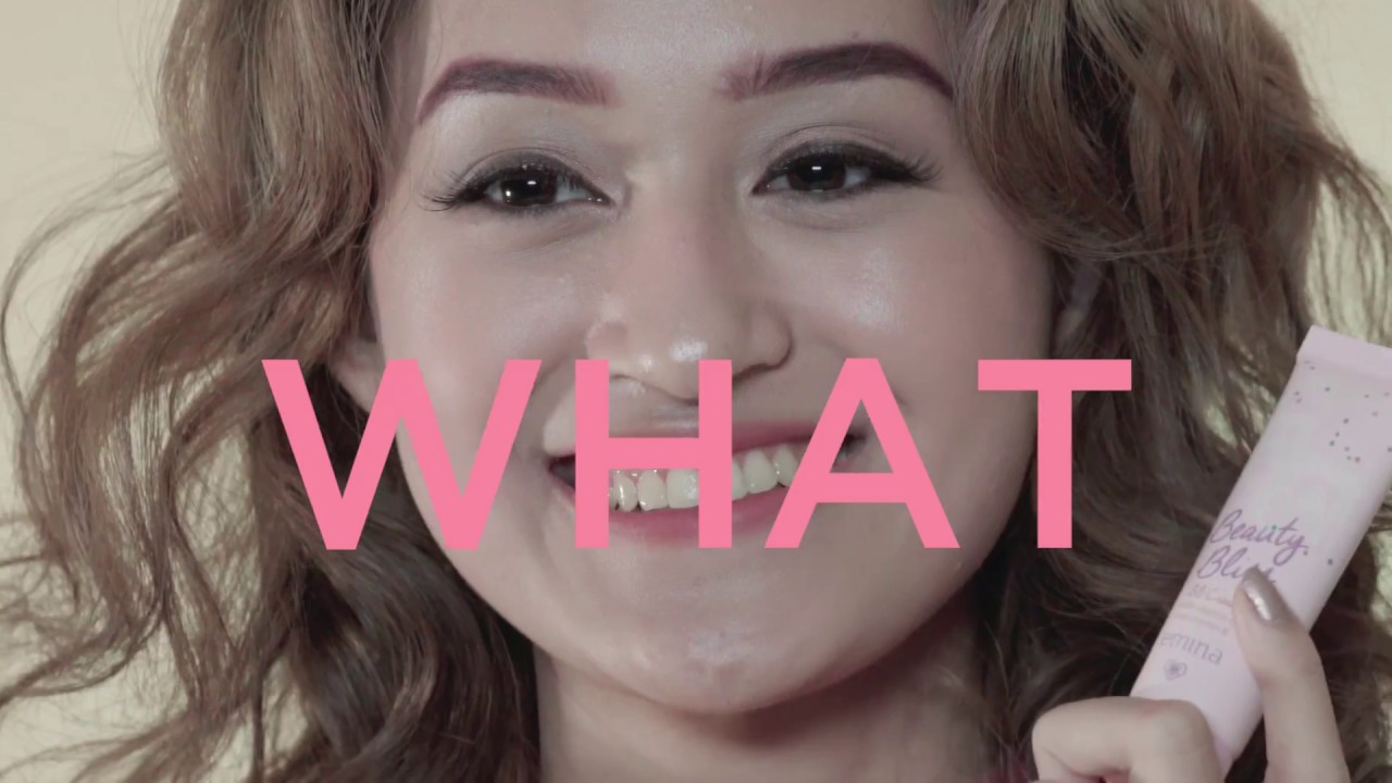 Product Spotlight: Nadia Aqila Favourite BB Cream