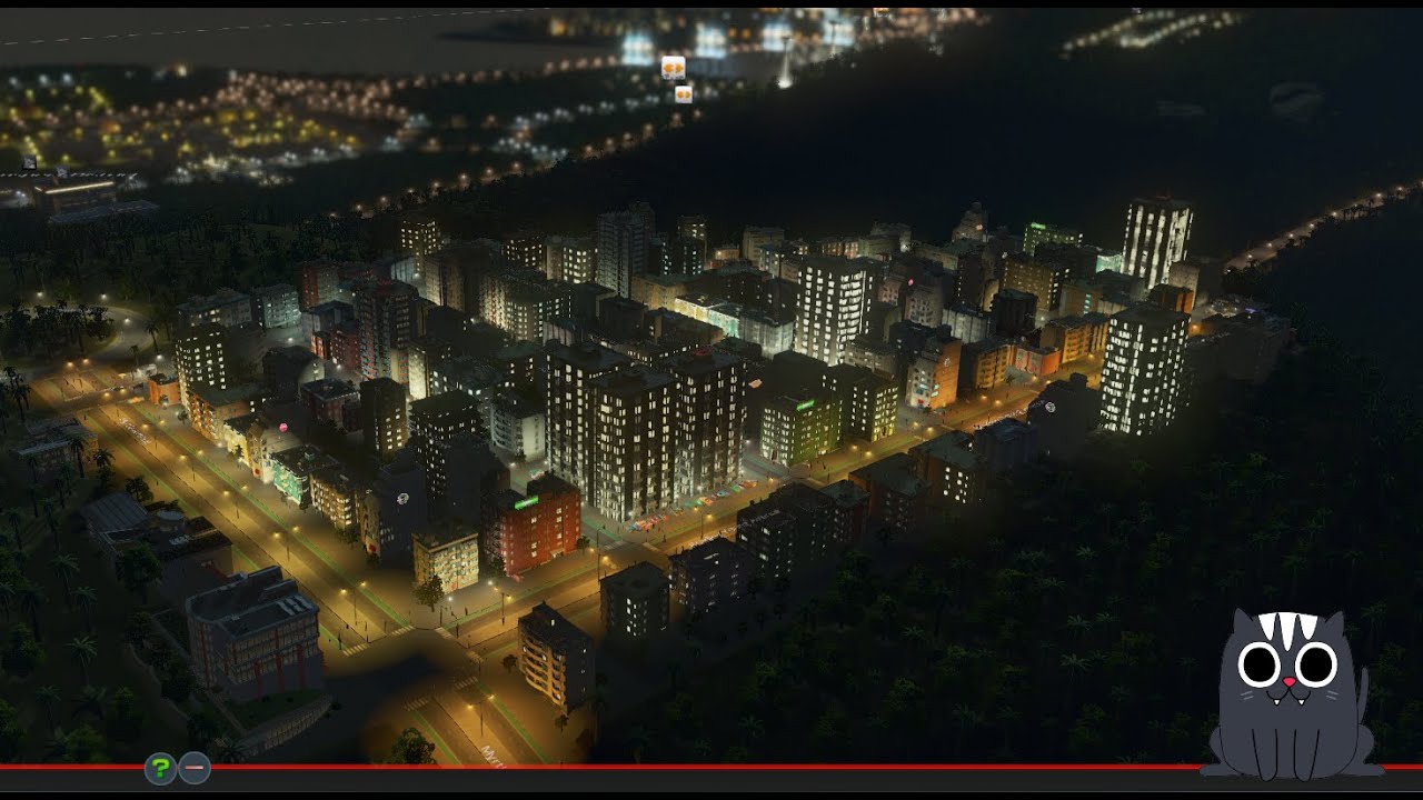 codelupo | Live Stream | Aiming for 200k pop in Cities:Skylines | S1Ep1