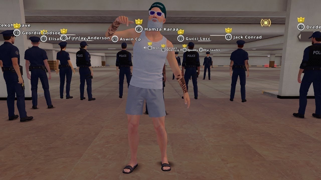 One State Rp Police Gameplay Ep 11