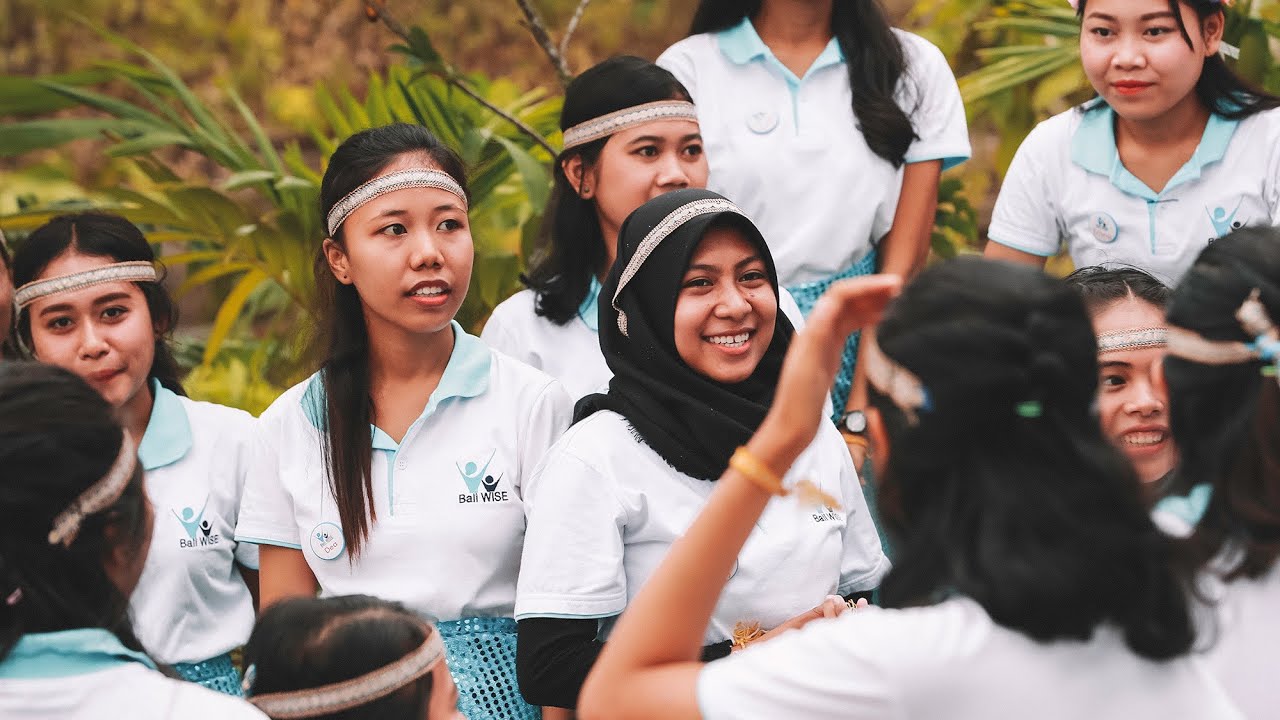 Overcoming Indonesia&rsquo;s Patriarchal Society || As Told By Women