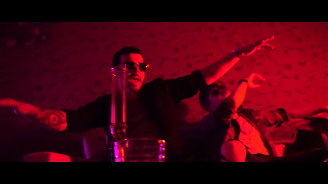 Elmo - TOMMY GUN ft. DEX TAYLOR OFF.VD.