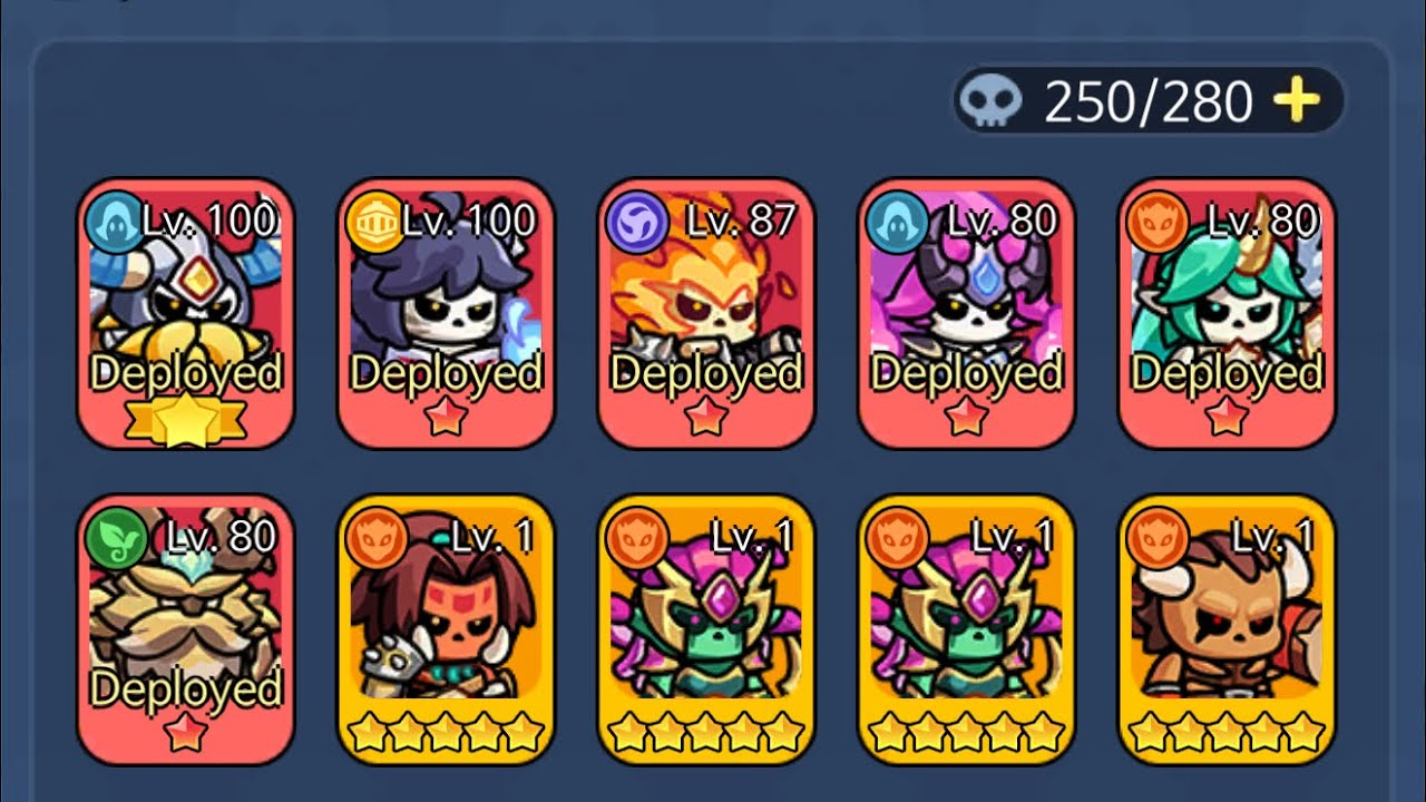 Skull up (full SSS team so soon?!, lucky pulls) Ep.2