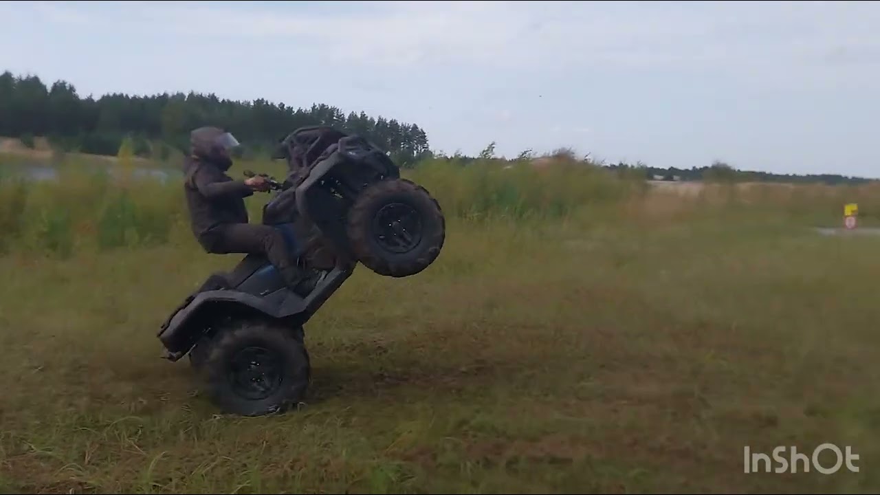Cfmoto MV moments 1
