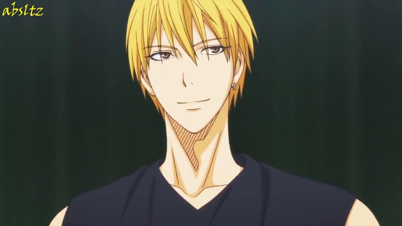 Kise Ryouta AMV