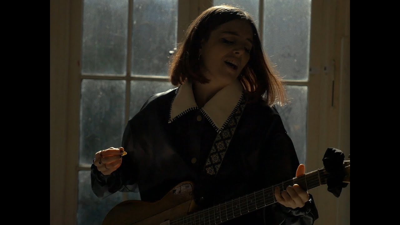 Inge Lamboo feat. Pete Townshend - Call Out Your Name (Official Music Video)