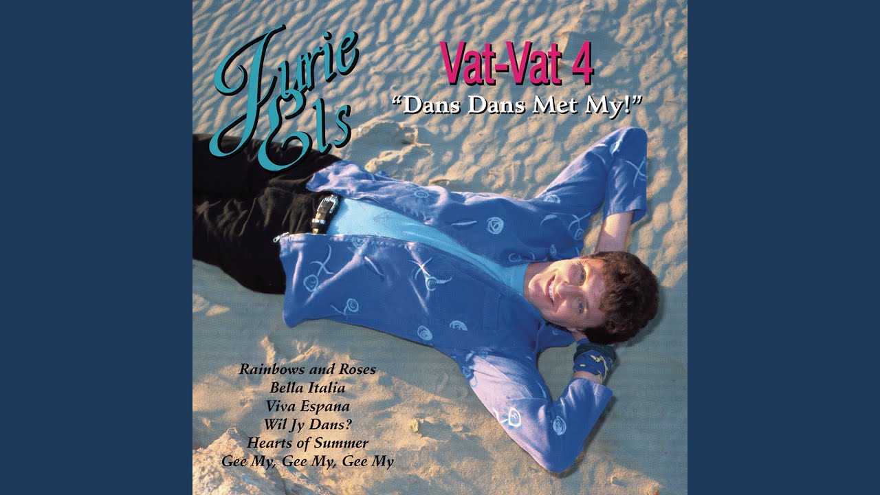 Dans Dans Met My