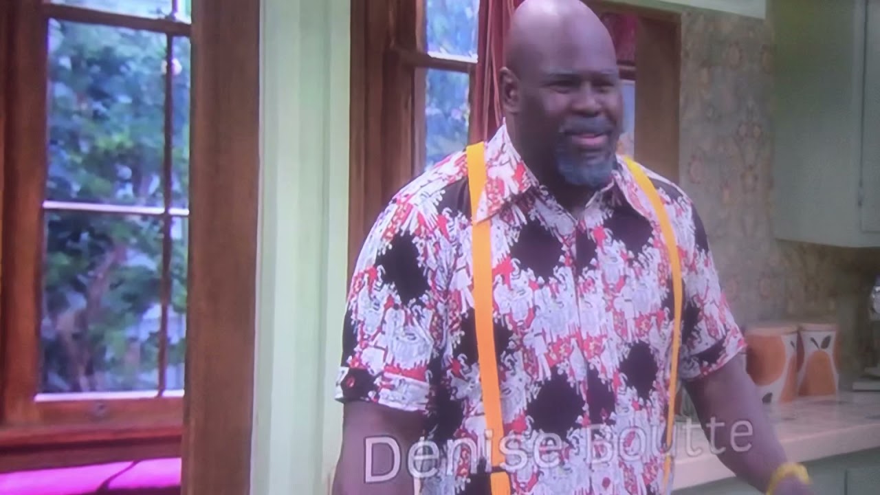 Mr Brown Funniest Moments 2