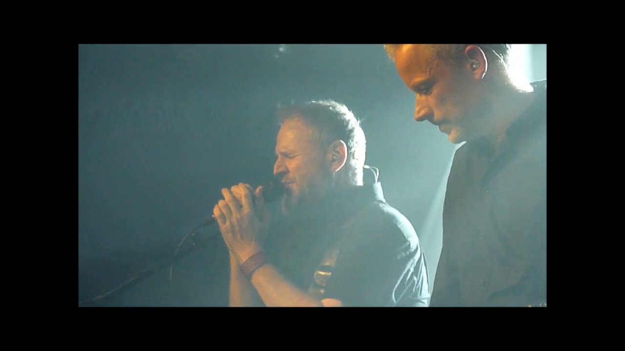 Wounded - This Paradise (live @ Vera Groningen 28.03.2024) 1/3