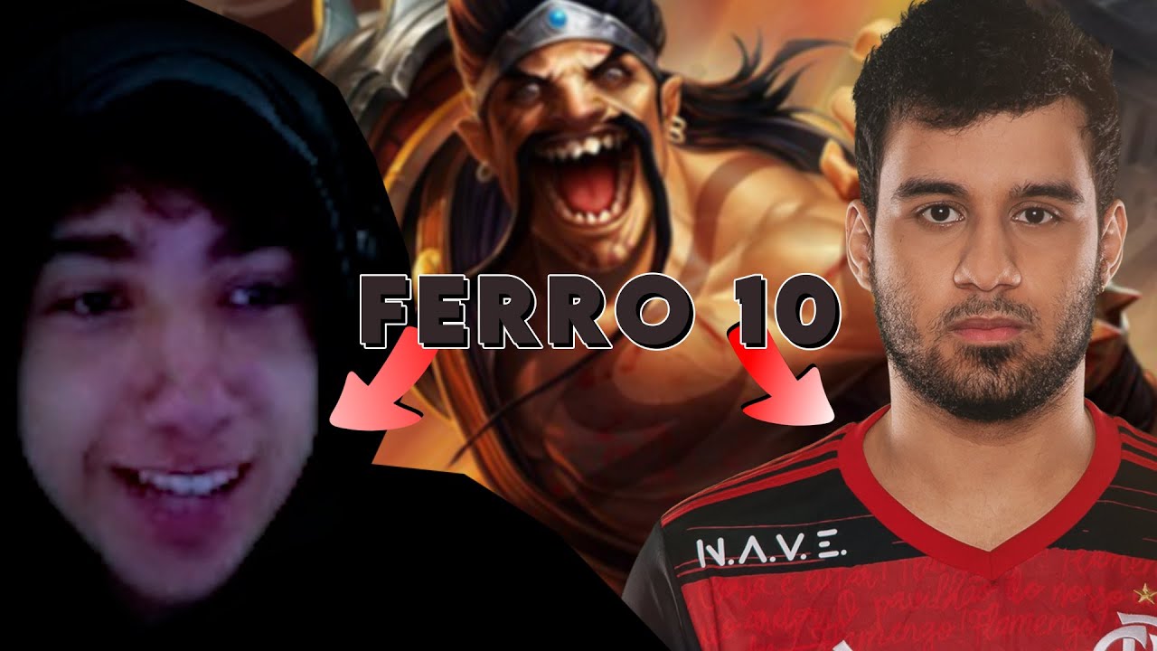 AS VEZES O PLAYER NÃO ESTÁ PARA JOGO - ft. Absolut