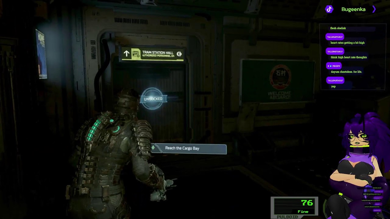 Genuinely addicted | More Dead Space Tonight!
