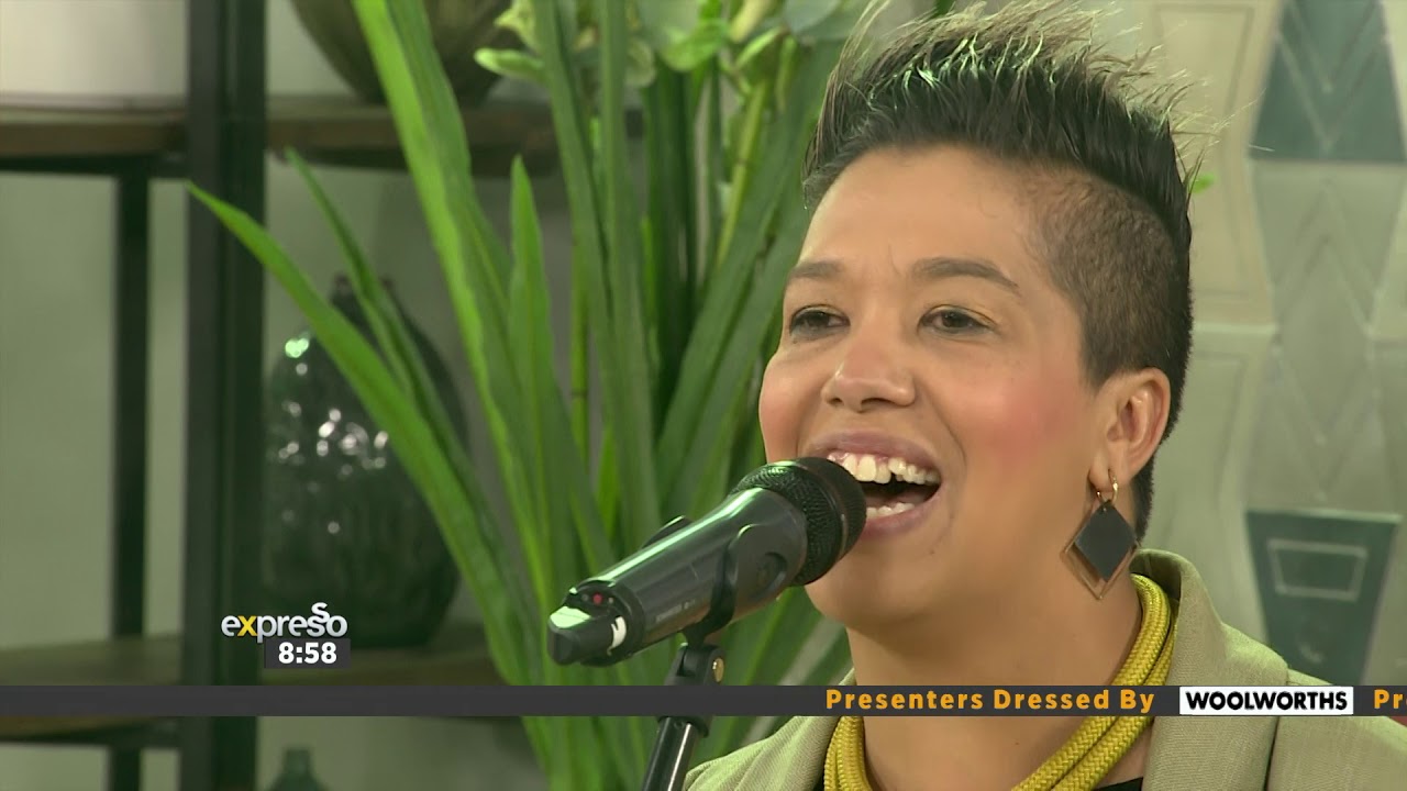 Music: UNDGNFD Collective perform “The Church Is Moving On”