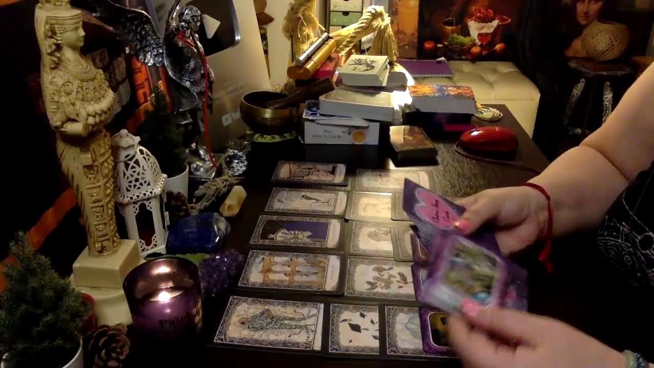 İKİNİZ İÇİN GELECEK NELER SAKLIYOR?!?