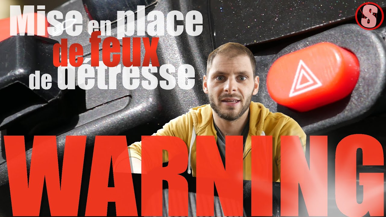 🔺 WARNING !🔺 on les installe ENSEMBLE !