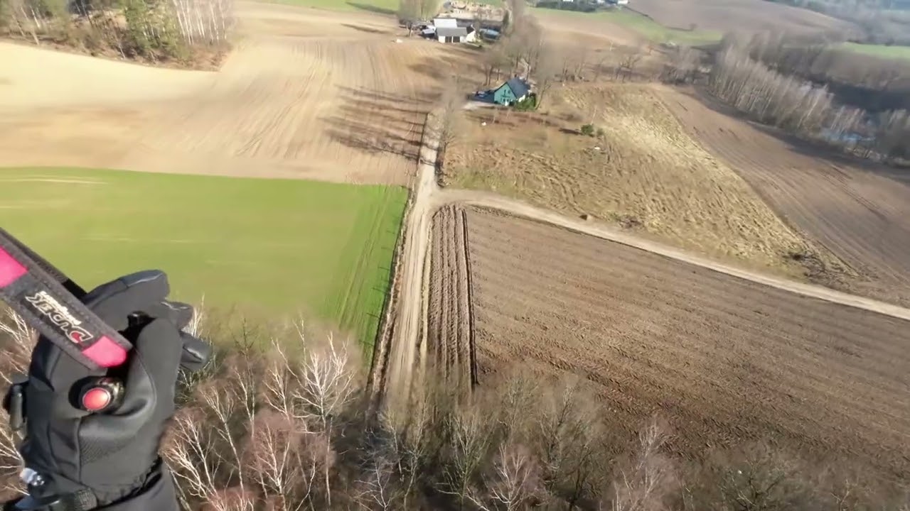 Lot PPG Bytów -  rozpoczęcie sezonu 2023r