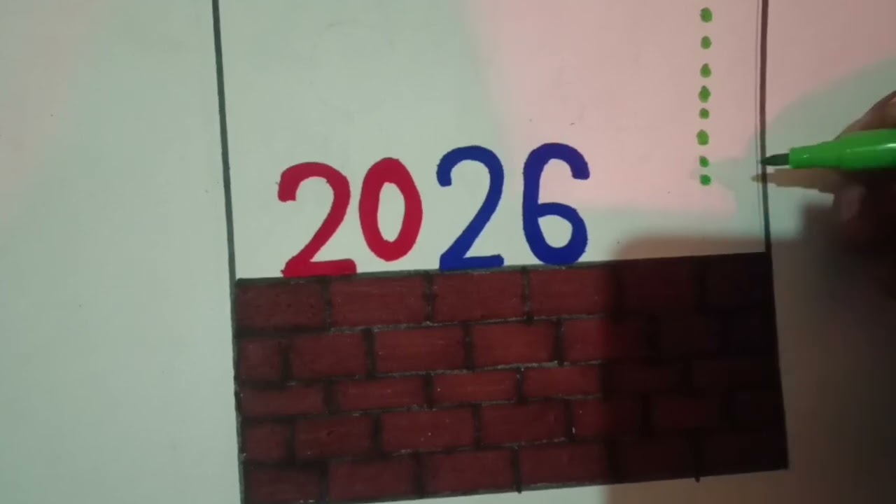 Happy New Year 