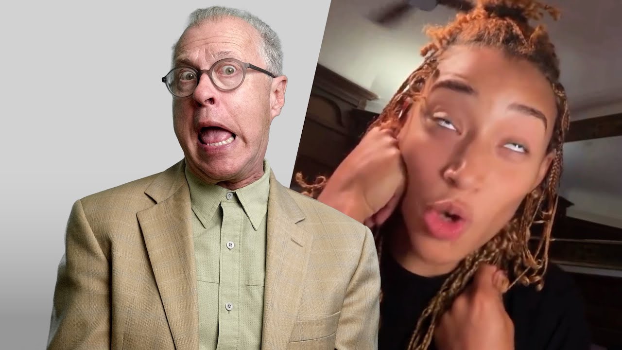 Амандла Стенберг наносит ответный удар по отмене сериала «Послушник».