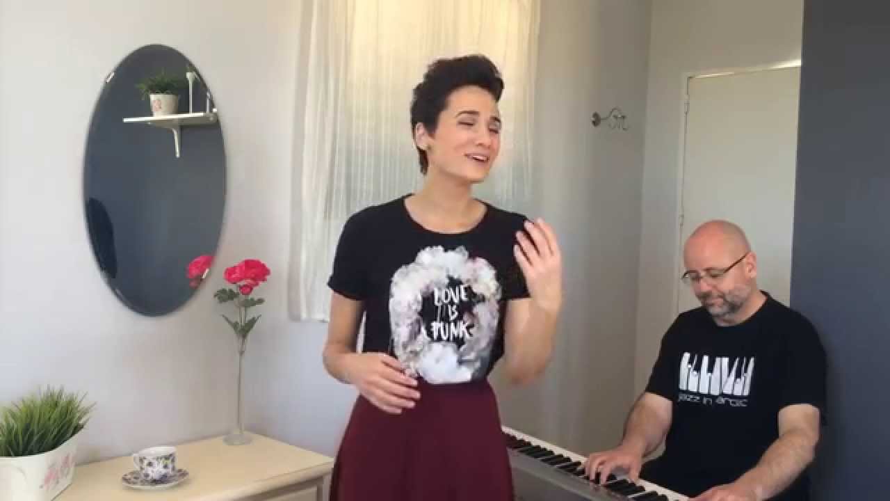 Over The Rainbow - Robin Torres