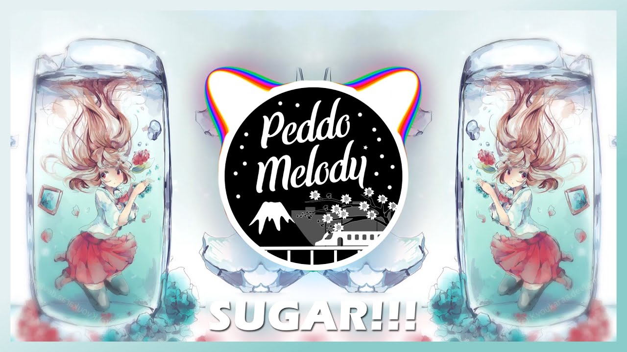 【???】AIKA - SUGAR!!!