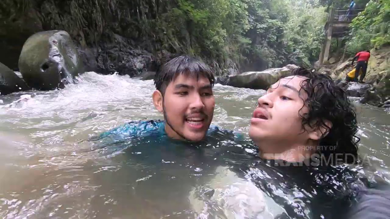 FADHLAN NGAMUK ABIS JALAN LANGSUNG PADA TIDUR DIKASUR! | BROWNIS JALAN JALAN (7/2/21) P3